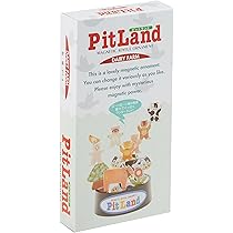 Amazon.co.jp: ぼりゅうむ・わん・プロダクツ ピットランド